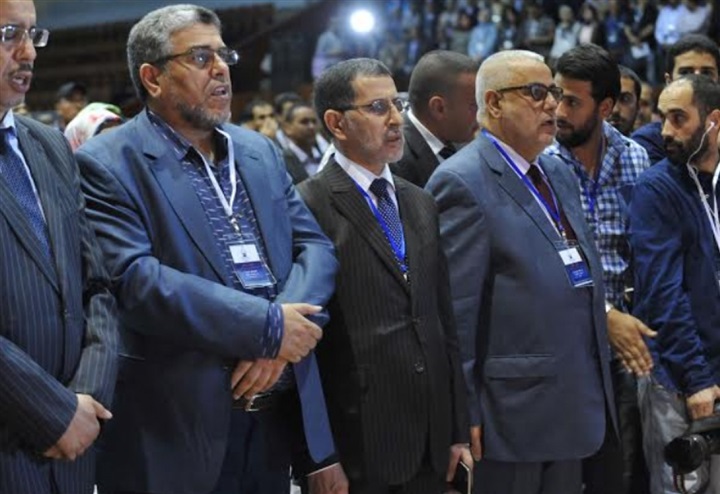 «الصحراء الغربية