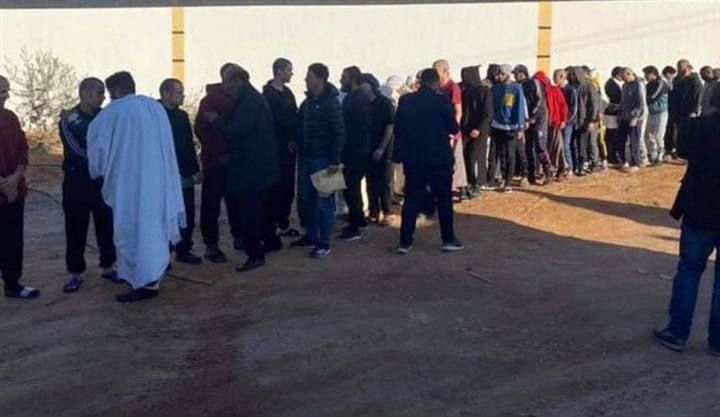 تبادل الأسرى.. بارقة