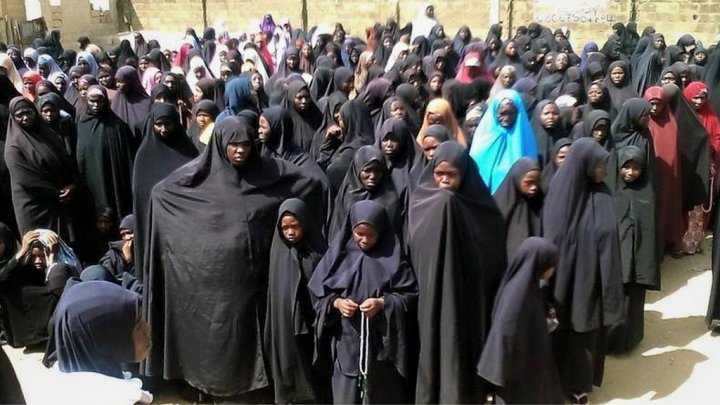 نساء مفخخات.. إستراتيجية