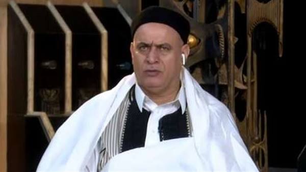 محمد المصباحي