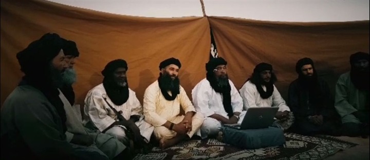 «نصرة الإسلام والمسلمين»..