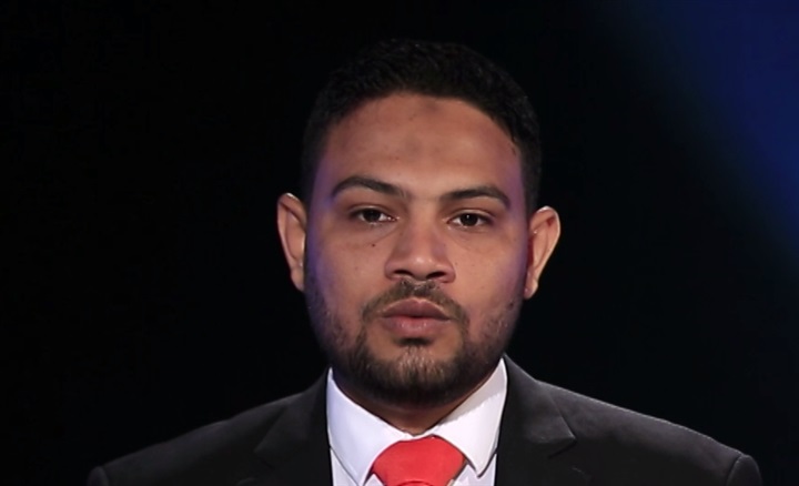 محمد العبادي