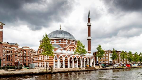 الاتحاد الأوروبي