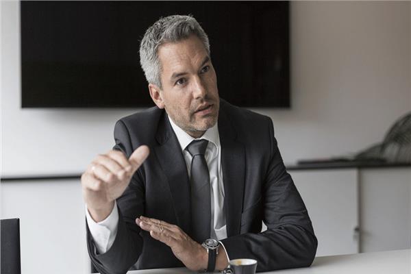 الاتحاد الأوروبي