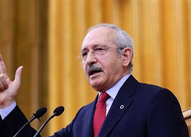 كمال كليتشدار أوغلو