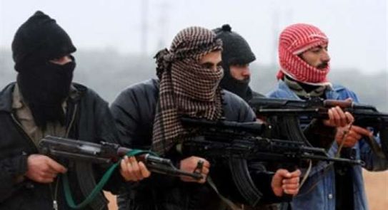 حسم على قوائم الإرهاب..