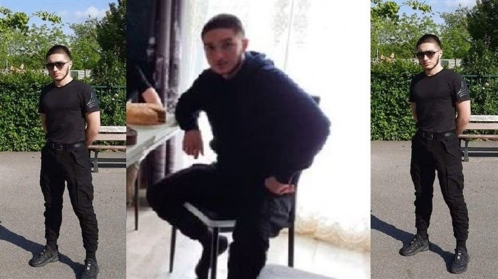 من داخل المدرسة..