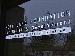 «الأرض المقدسة»..