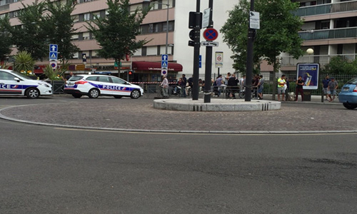 «الانفصالية الإسلامية»