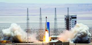 إيران تستفز أمريكا