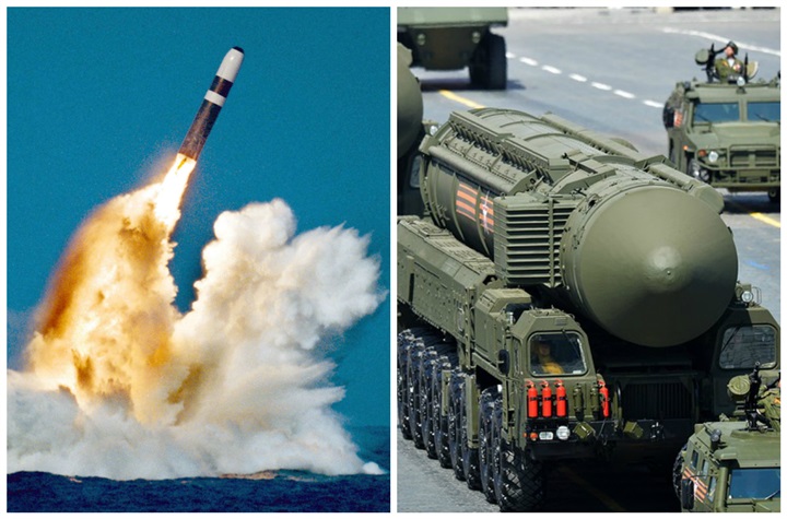 مع تحفز أمريكي..