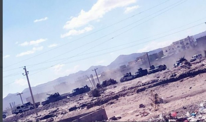 تاريخ طويل لإرهاب