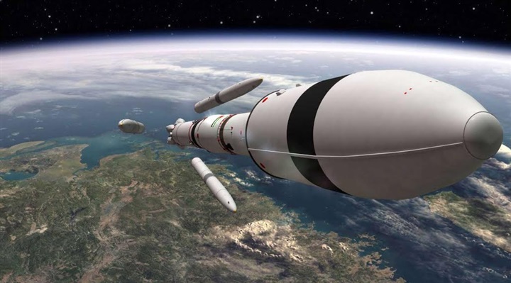 مدينة المريخ.. مشروع