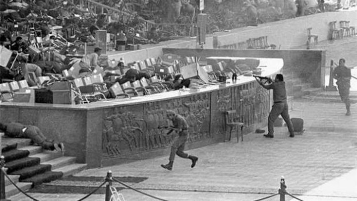 كرم زهدي.. ندم على