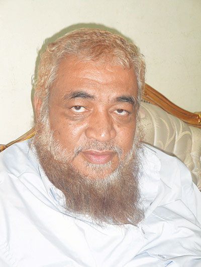 كرم زهدي.. ندم على