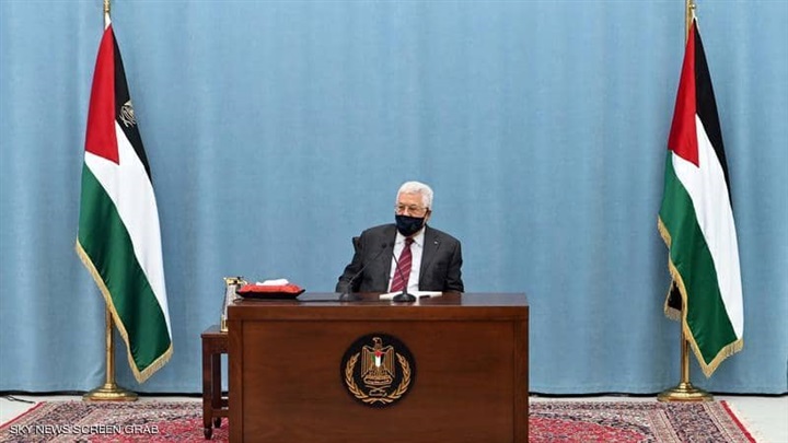  انتخابات فلسطين