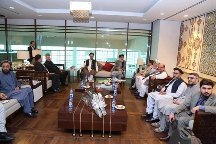 «طالبان» تضغط على