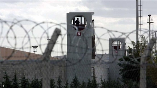 «أردوغان» يحكم قبضته