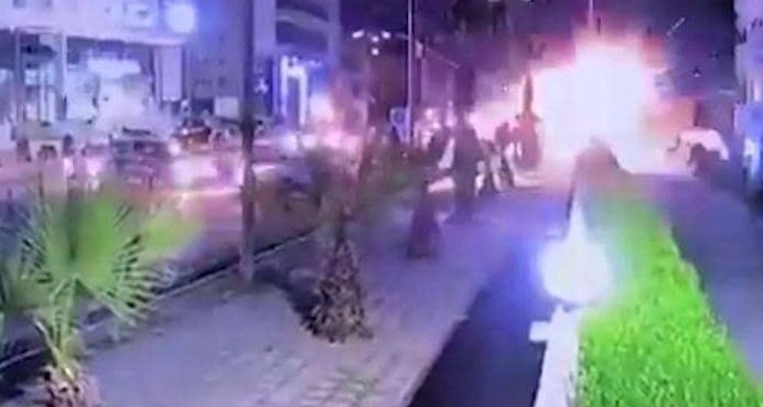 ليلة دامية في العراق..