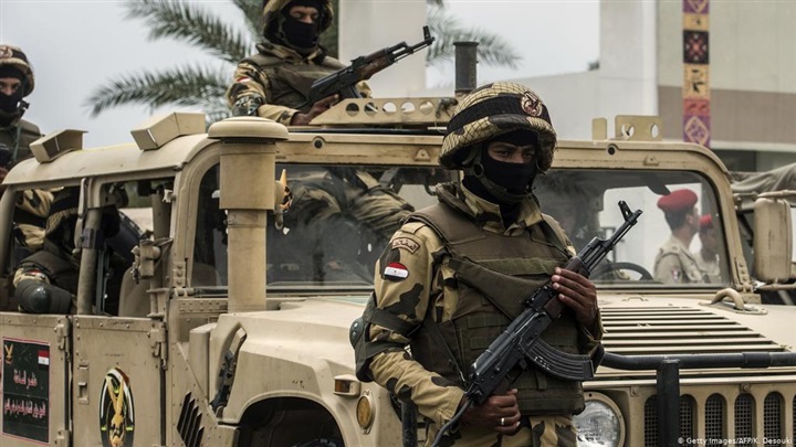  «السّرب».. ملحمة