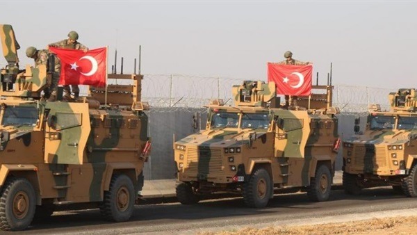  «السّرب».. ملحمة