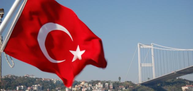 تركيا تستثمر الإرهاب