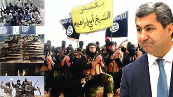 «داعش» يتمدد في طاجيكستان