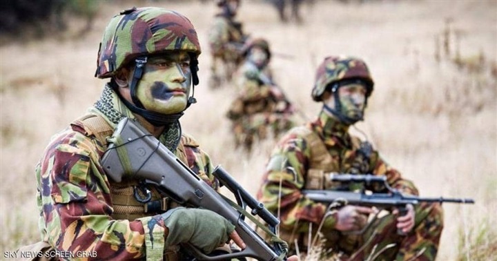 المهمة انتهت.. نيوزيلندا