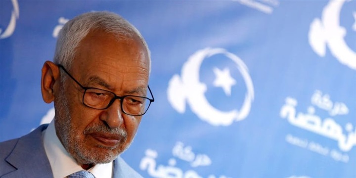 الأزمة التونسية تفضح