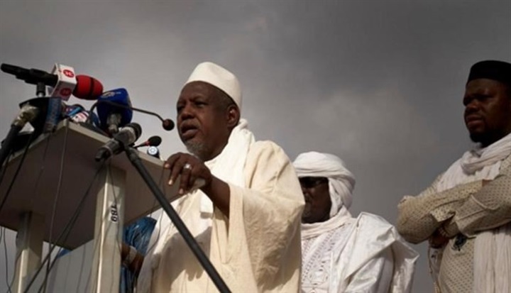 توترات القرن الأفريقي..