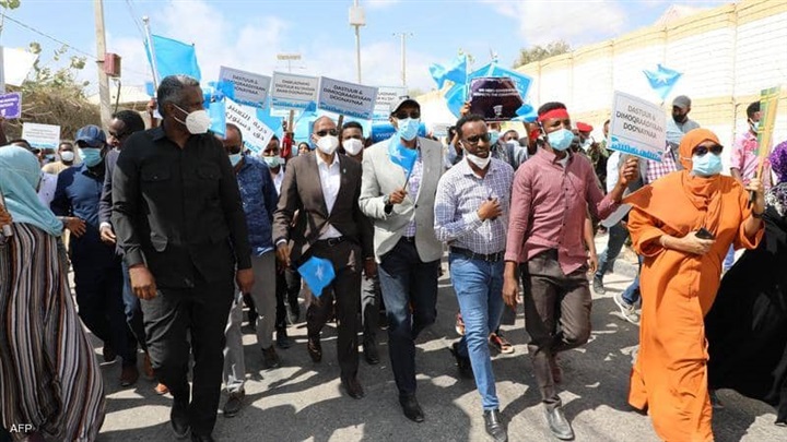 «فرماجو» يشعل الفوضى