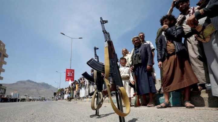 هيئة الأوقاف الحوثية..