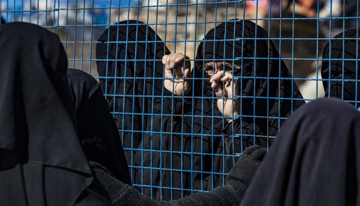 في ظل رفض عارم لهن..