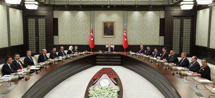 تقرير يرصد تردي أوضاع