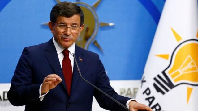 تركيا في الصومال..