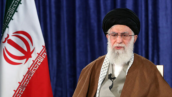 على خطى الملالي..