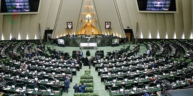 لا عزاء للشعب الإيراني..