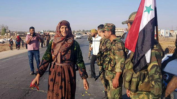 سنوات الغضب.. أزمات