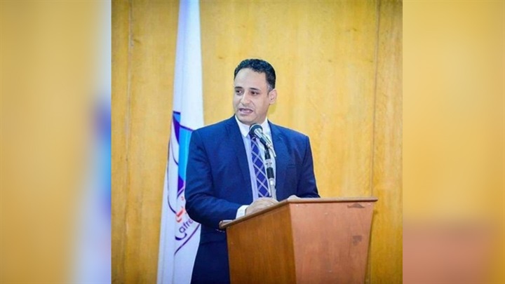  «مسعود إبراهيم حسن»