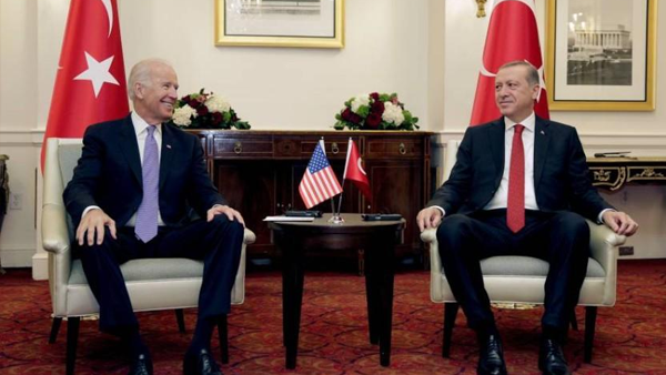 سنوات الغضب.. «بايدن»