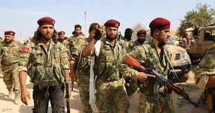 المرتزقة في ليبيا..