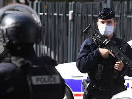 كشف هوية المتورطين