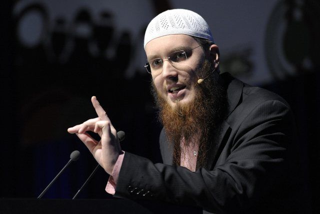 منعًا لتوسع إرهابي