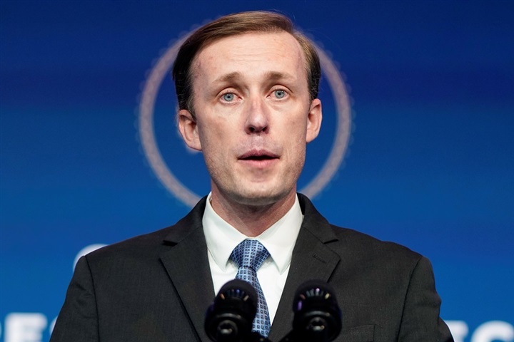 مستشار الأمن القومي