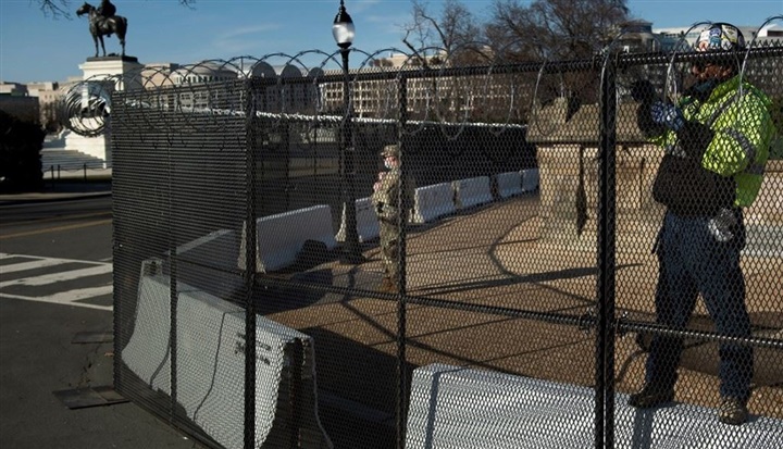 قانون مكافحة الإرهاب