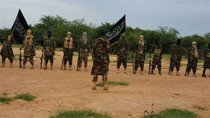 قانون مكافحة الإرهاب