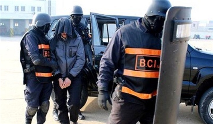 المغرب والجزائر..