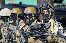 المغرب والجزائر..