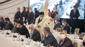 الطريق إلى ليبيا