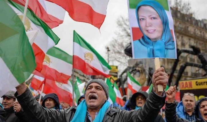 لا للجمهورية الإسلامية..